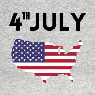 Juneteenth independence day T-Shirt